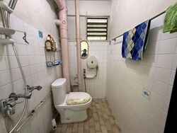 Blk 271 Gombak Place (Bukit Batok), HDB 3 Rooms #586771211